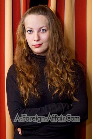 Ladies of Eastern-Europe