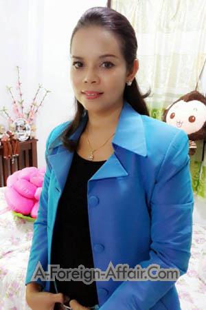 Ladies of Thailand