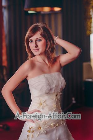 Ladies of Eastern-Europe