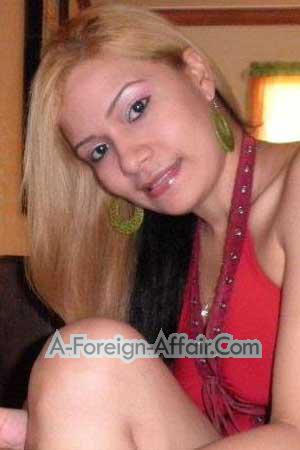 Ladies of Latin-America