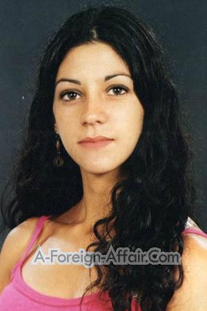 Ladies of Latin-America