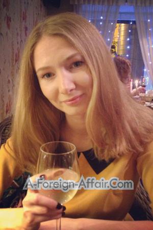 Ladies of Eastern-Europe