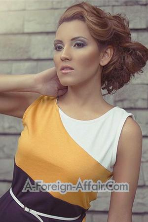 Ladies of Latin-America
