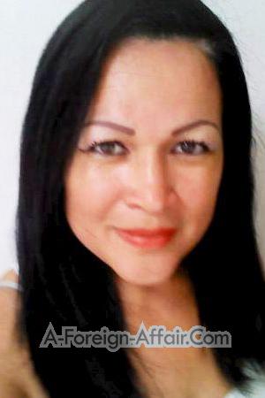 Ladies of Latin-America