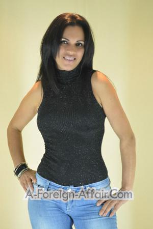 Ladies of Latin-America