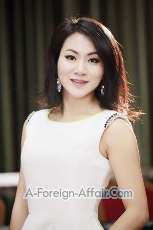 Ladies of China