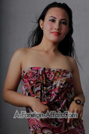 Ladies of Davao City