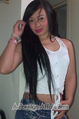 Ladies of Uruguay