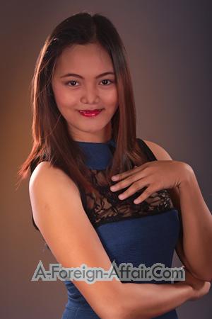 152357 - Jenyfer Age: 26 - Philippines