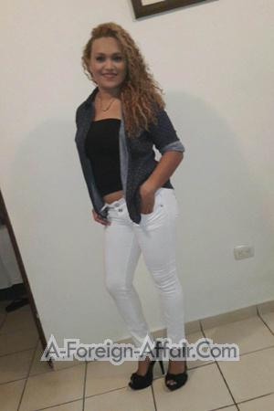 152509 - Marianela Age: 45 - Costa Rica