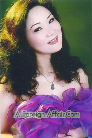 Ladies of China