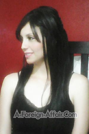Ladies of Mexico City