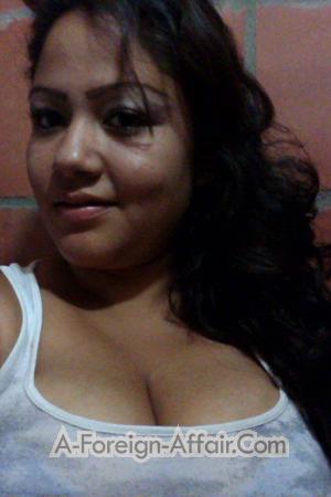 154252 - Nathalie Age: 38 - Colombia