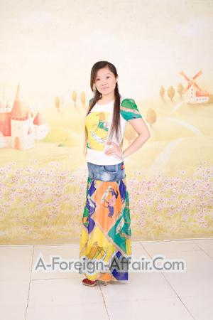 154317 - Juan Age: 50 - China