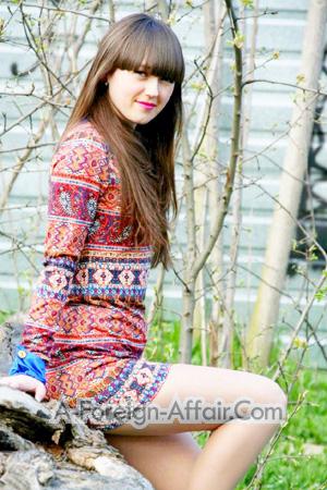 Ladies of Zaporozhye