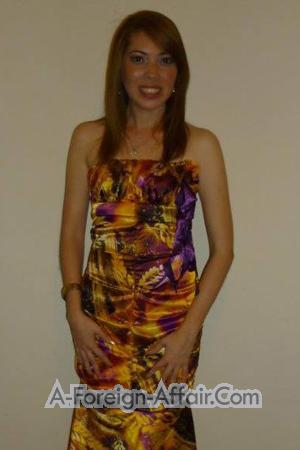 Ladies of Latin-America