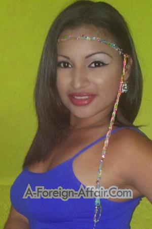 Ladies of Costa Rica