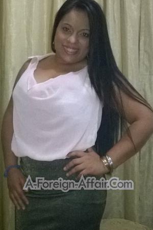156931 - Rosana Age: 36 - Colombia