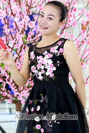 157581 - Yuanxuan Age: 47 - China