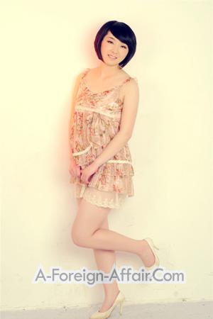 157892 - Liying Age: 33 - China