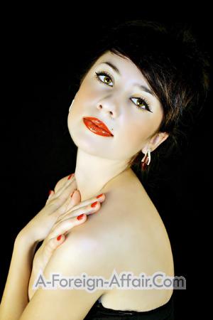 Ladies of Eastern-Europe