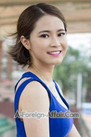 Ladies of Asia
