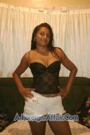 Ladies of Latin-America