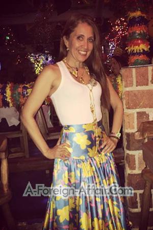 158506 - Ninosca Age: 53 - Colombia