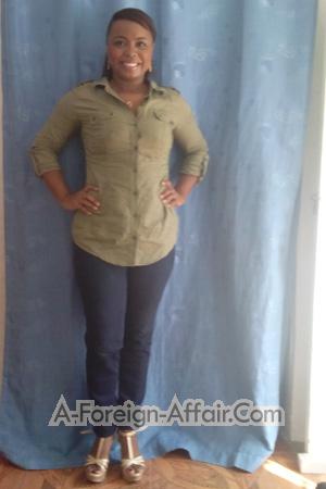 158659 - Yuli Age: 40 - Colombia