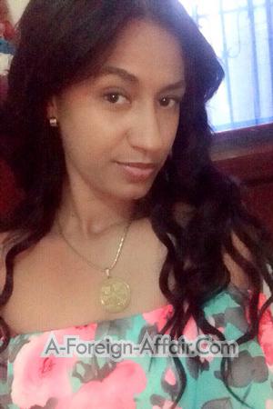 159214 - Awilda Age: 37 - Dominican Republic