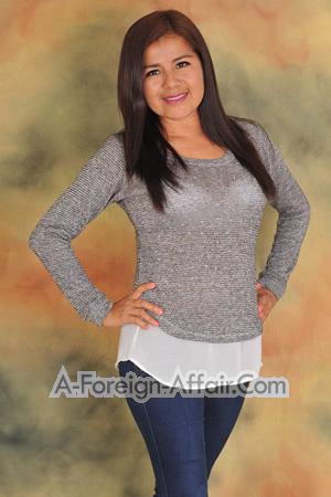 159583 - Monika Age: 47 - Peru