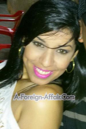 Ladies of Latin-America