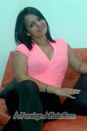 160417 - Mavis Elena Age: 38 - Colombia