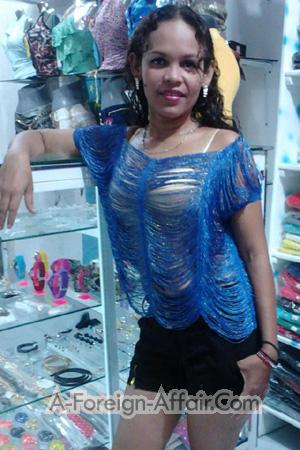 Ladies of Barranquilla