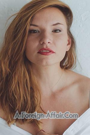 Ladies of Eastern-Europe