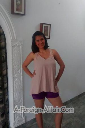 161997 - Wendy Age: 41 - Colombia