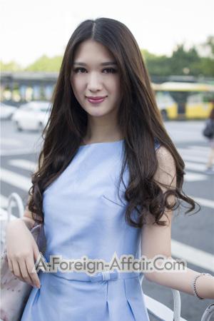 Ladies of Nanchang