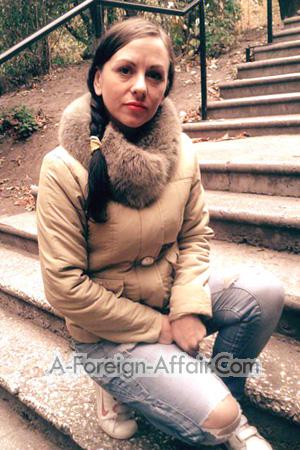 163424 - Alena Age: 45 - Ukraine