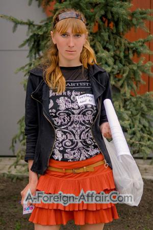 163586 - Svetlana Age: 34 - Ukraine