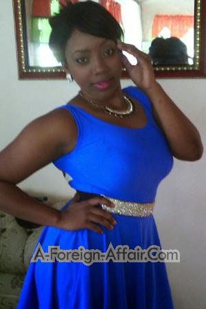 163972 - Madheline Age: 31 - Dominican Republic