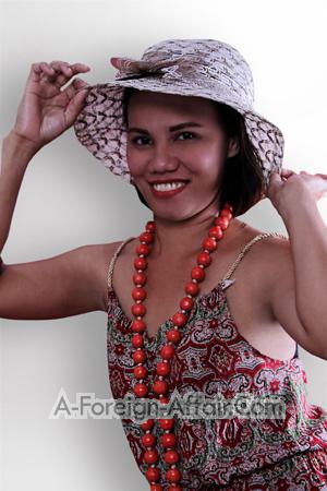 163995 - Elvera Age: 38 - Philippines