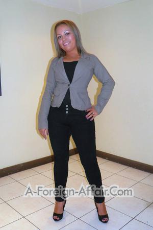 164763 - Rebeca Age: 44 - Costa Rica