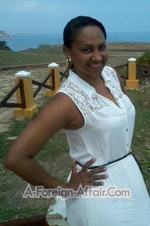 165144 - Yulieth Age: 38 - Colombia