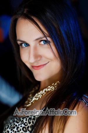 Ladies of Eastern-Europe