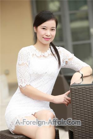 Ladies of Changsha