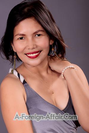 Ladies of Cebu City