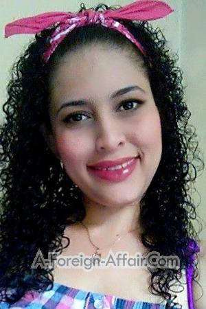166208 - Hilda Age: 39 - Costa Rica