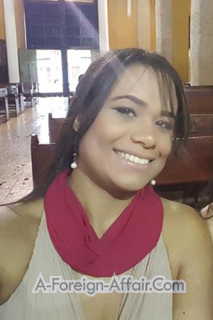 166408 - Maria V Age: 42 - Colombia