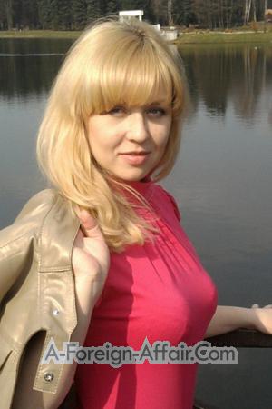 Ladies of Eastern-Europe