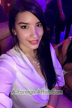 Ladies of Bogota